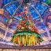 Mágica: fique por dentro da decoração “A Viagem de Noel” da Galeries Lafayette