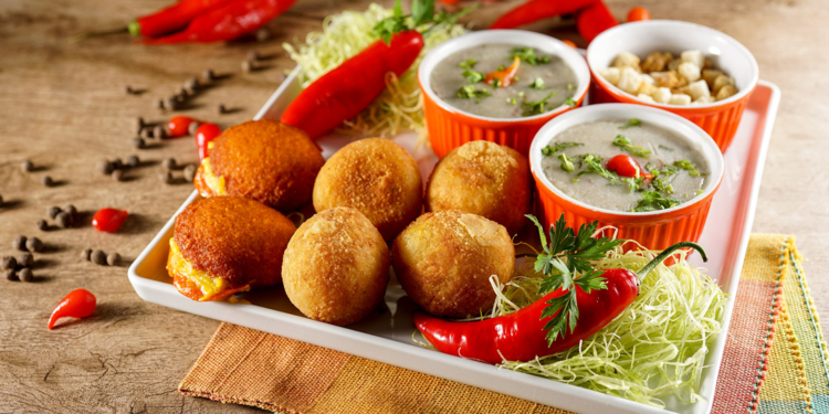 Festival Petisqueiros do Pontão propõe uma volta ao mundo sem sair de Brasília