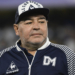 Diego Maradona morre na Argentina aos 60 anos