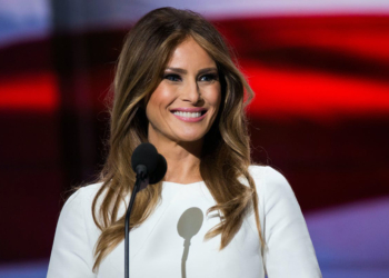 Qual o futuro de Melania Trump? Ex-assessor revela que haverá divórcio