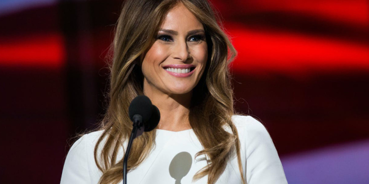 Qual o futuro de Melania Trump? Ex-assessor revela que haverá divórcio