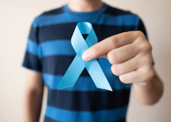 Novembro azul: mês luta pelo combate ao câncer de próstata