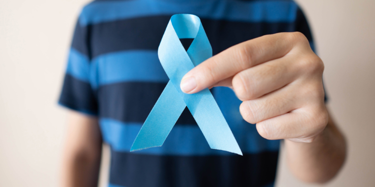 Novembro azul: mês luta pelo combate ao câncer de próstata