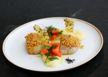 Taypá apresenta menu da 8ª edição do Peru Week