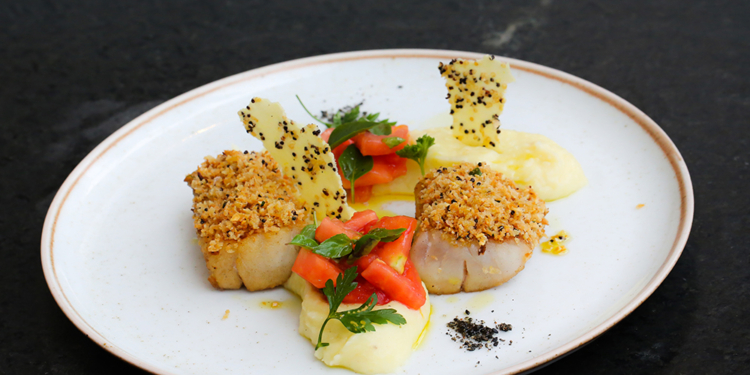 Taypá apresenta menu da 8ª edição do Peru Week