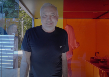 Janelas CASACOR São Paulo: arquitetos e designers de interiores apresentam ambientes no YouTube e IGTV