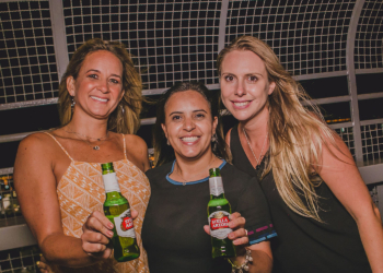 Websérie: Stella Artois realiza petit comité para celebrar sucesso com talentos da gastronomia brasiliense