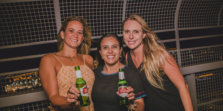 Websérie: Stella Artois realiza petit comité para celebrar sucesso com talentos da gastronomia brasiliense