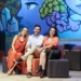 Gabriella Castanheira, Gabriella Sales e Rômulo Borges do Studio Cast vencem o desafio “casaproject | novo morar”