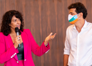 Tauá Resort Alexânia: Grupo Tauá de Hotéis apresentou o novo complexo do Centro-Oeste para imprensa e convidados