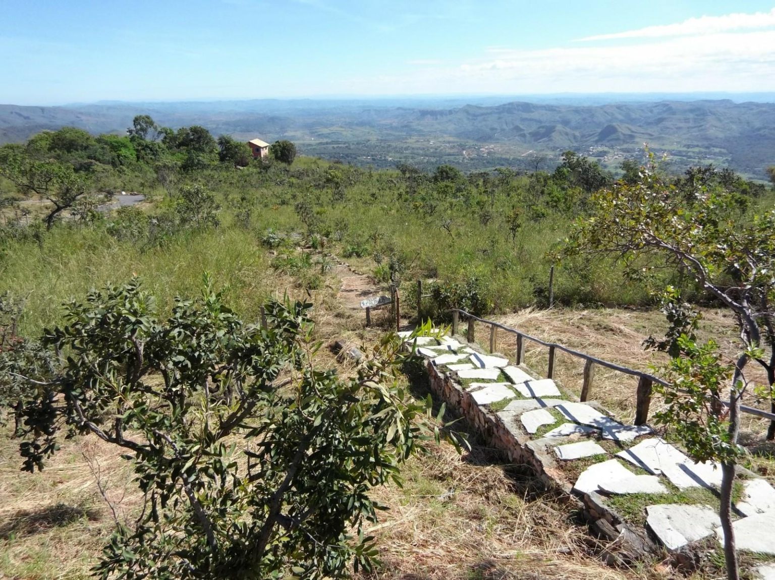 Trilha do Calango promove vivência "Experimenta Cerrado" neste sábado ...