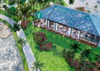 Pop-up: Med Cuisine & Club é o mais novo empreendimento gastronômico do Pontão