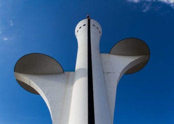 Torre de TV Digital passa para a iniciativa privada