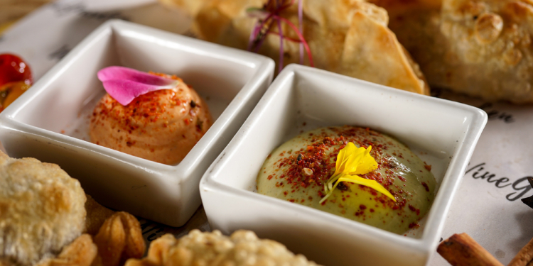 Últimos dias: Festival Petisqueiros do Pontão apresenta pratos inspirados nos cinco continentes