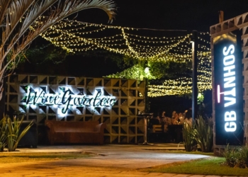 Pontão: programação musical do Wine Garden movimenta o fim de semana