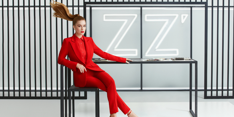 Arezzo&Co anuncia Marina Ruy Barbosa como diretora de moda do ZZ Mall