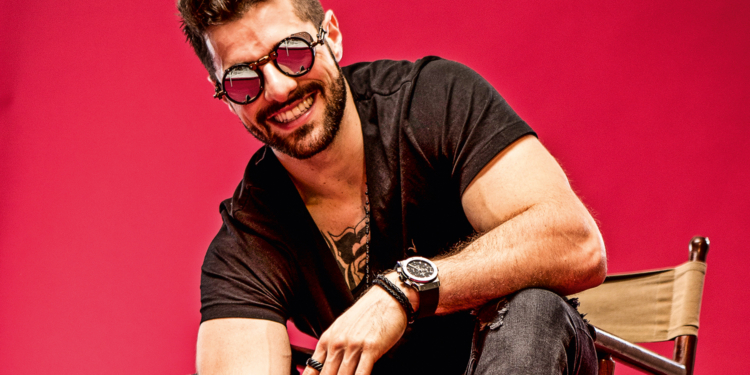 Alok conquista o quinto lugar entre os melhores DJs do mundo