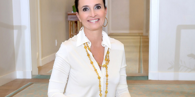 25 anos: Andrea Natal se despede da diretoria-geral do Copacabana Palace