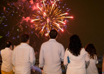 OMS desaconselha comemorações de fim de ano: infectologista comenta o assunto