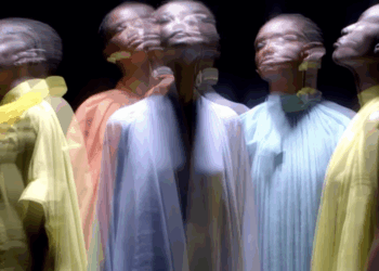 Primeiras impressões: novas tendências fora da zona de conforto na primeira edição 100% digital do SPFW