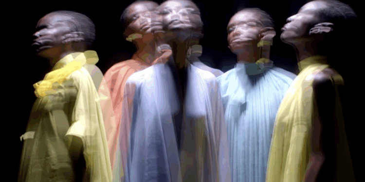 Primeiras impressões: novas tendências fora da zona de conforto na primeira edição 100% digital do SPFW