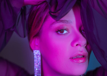 Lorena Simpson lança single em inglês “Make Me Go”