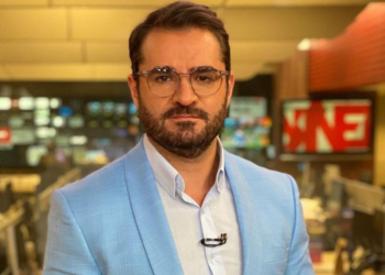 “Não aceitarei”: Marcelo Cosme divulga mensagens homofóbicas de ameaças recebidas em seu perfil no Instagram