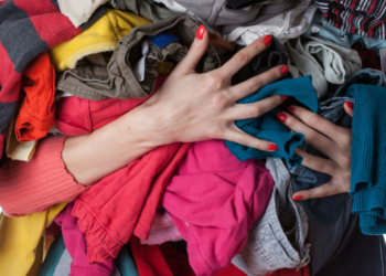 “Sacola do Bem”: C&A e Renner fazem parceria com brechó para cliente vender roupa usada