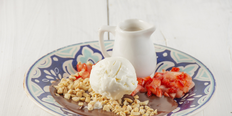 Casa Graviola apresenta cardápio saudável, vegano e vegetariano