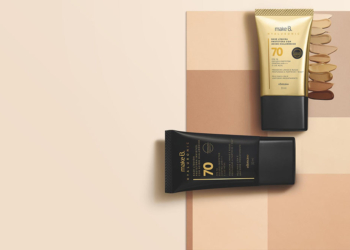 É make ou skincare? Os produtos de maquiagem de O Boticário trazem benefícios para pele