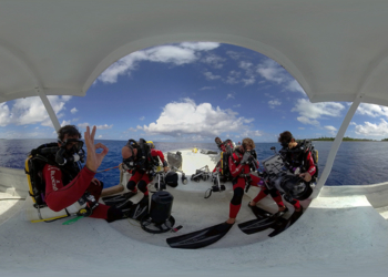 Festival Curta Brasília começou em versão online com acesso gratuito