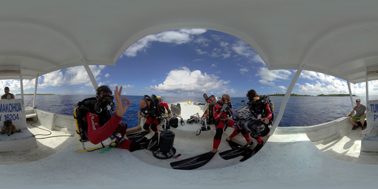Festival Curta Brasília começou em versão online com acesso gratuito