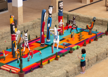 Mostra “Mandacaru”: casapark apresenta horários para festas de fim de ano