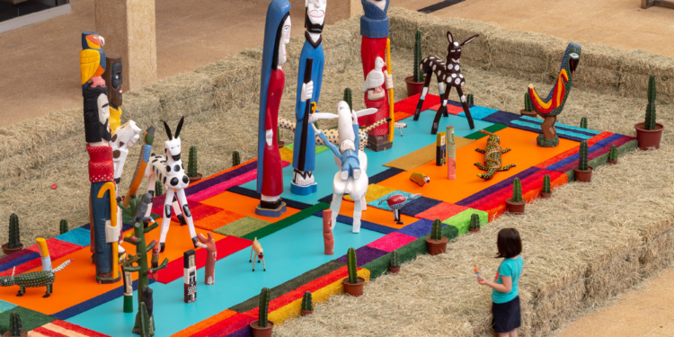 Mostra “Mandacaru”: casapark apresenta horários para festas de fim de ano