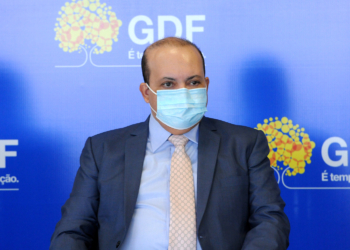 Segunda onda da Covid-19: Governador Ibaneis Rocha decreta novo horário para bares e restaurantes