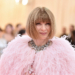 Mais poderosa: Anna Wintour fecha 2020 com mais funções na Condé Nast e salário altíssimo