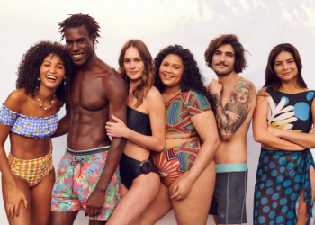 “Novos Mares”: C&A se une a seis marcas do universo digital e lança new collection