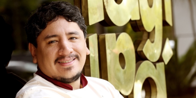 Premiado Taypá montou menu especial para encomendas de Natal e Réveillon