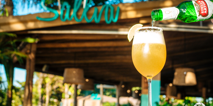 Happy hour: restaurantes do Pontão apresentam opções com ações promocionais