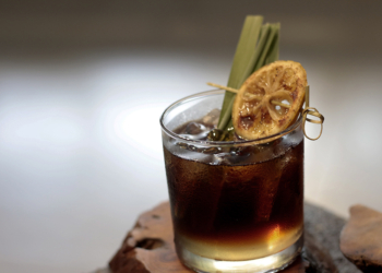 Cafeteria inaugura na 365 Store