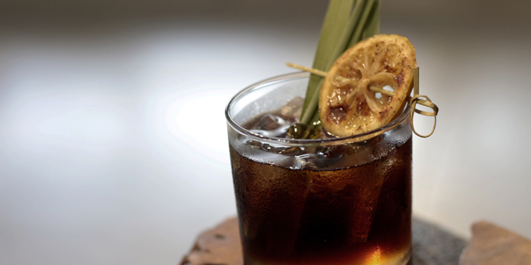 Cafeteria inaugura na 365 Store