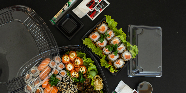 Haná Restaurante Japonês elaborou combos especiais para o verão