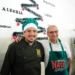 Almoço solidário: Chef Marco Espinoza assina menu para o Instituto Inclusão na Ceilândia Norte