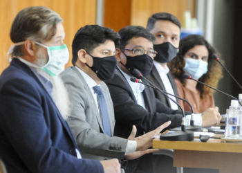 Segunda onda: Distrito Federal terá até 382 leitos públicos de UTI para Covid-19