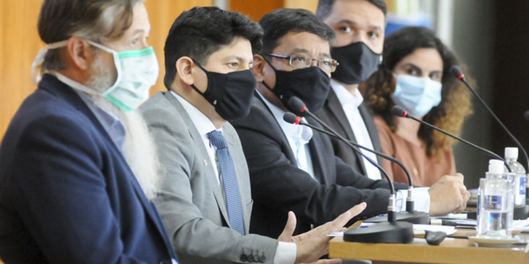 Segunda onda: Distrito Federal terá até 382 leitos públicos de UTI para Covid-19