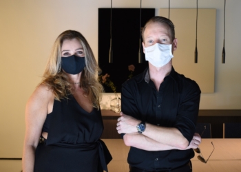 casapark: Hill House apresenta novo espaço dedicado às criações do designer Jader Almeida