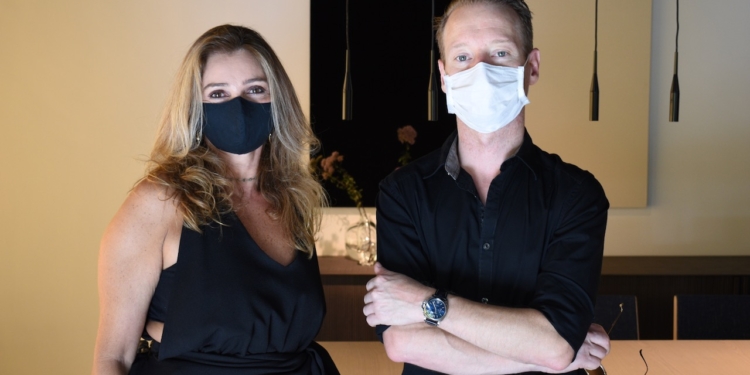 casapark: Hill House apresenta novo espaço dedicado às criações do designer Jader Almeida