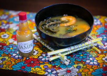 Festival Paraense acontece neste domingo no Seu Jambu Cozinha Criativa