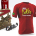 Kits exclusivos: Academia Acuas Fitness participa da “Corrida Jingle Bells”
