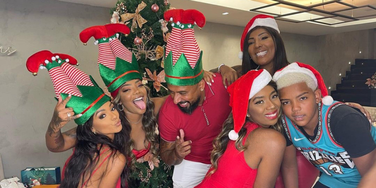 “Mais forte”: Ludmilla volta para as redes sociais após sofrer ataques racistas